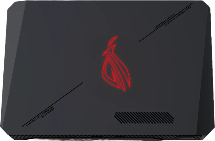 ASUS ROG NUC 14 - Scorpion Canyon - RNUC14SRKU7168A0I, Core Ultra 7 155H, 16GB RAM, 512GB SSD, GeForce RTX 4060, ohne Netzkabel