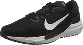 Nike Air Zoom Vomero 15 black/anthracite/volt/white (Herren)