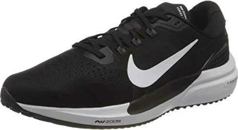 Nike Air Zoom Vomero 15 black/anthracite/volt/white (Herren)