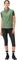Vaude Dundee Classic ZO Fahrradjacke willow green (Damen) Vorschaubild
