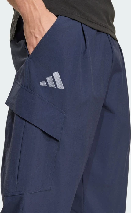 adidas Terrex Xploric Clima365 Cargo Hose lang legend ink (Herren)
