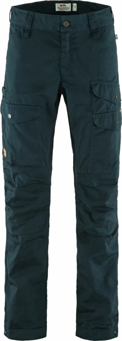 Fjällräven Vidda Pro Ventilated Regular Hose lang dark navy (Herren)
