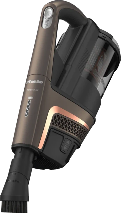 Miele Triflex HX2 Pro SOML0 Akku-Handstaubsauger infinitygrau