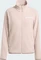 adidas Terrex Multi Essentials Fleece Jacke wonder beige (Damen) Vorschaubild