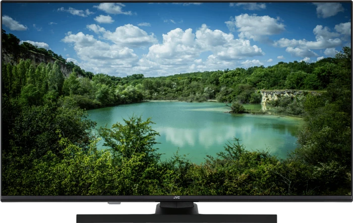JVC LT-40VQF545A