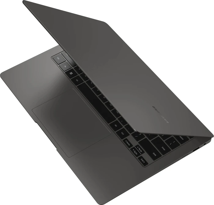 Samsung Galaxy Book3 Pro 14, Graphite, Core i7-1360P, 16GB RAM, 512GB SSD, DE
