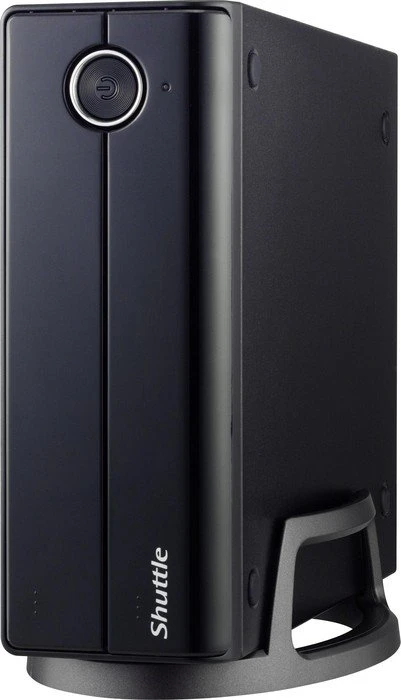 Shuttle XPC slim XH170V