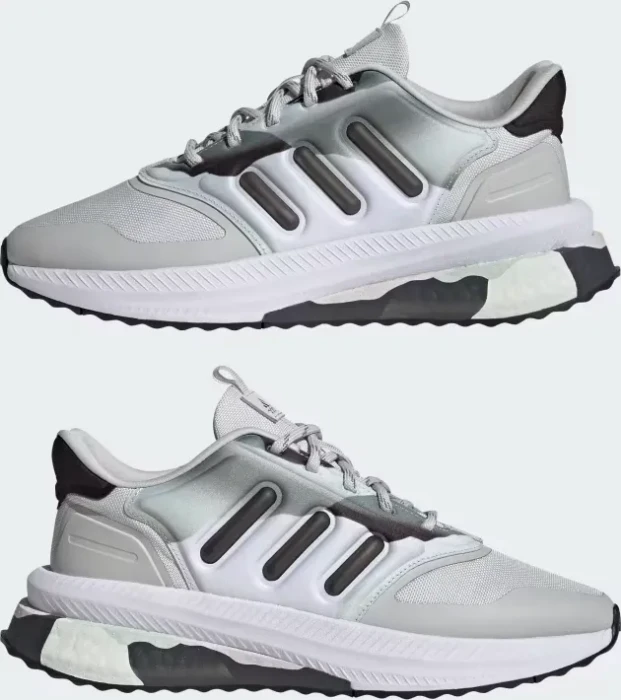 adidas X_PLR Phase grey one/core black/cloud white