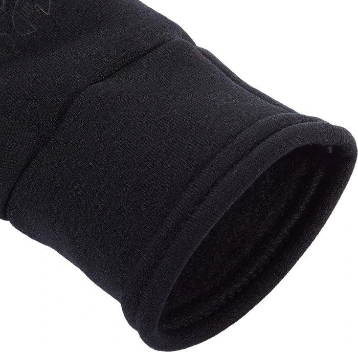 Roeckl Kasa Handschuhe schwarz (3406-458-000) – Bild 3 von 3