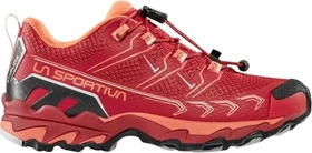 La Sportiva Ultra Raptor II velvet/flamingo (Junior)