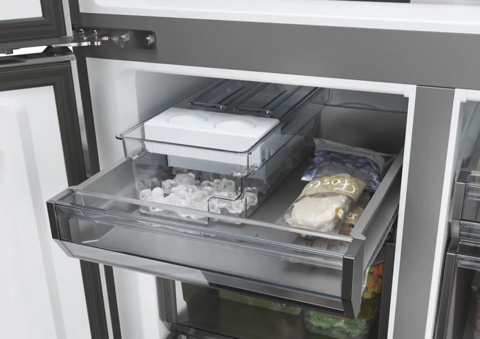 Haier Cube 90 Serie 7 HCR79F19ENMM Multi Door