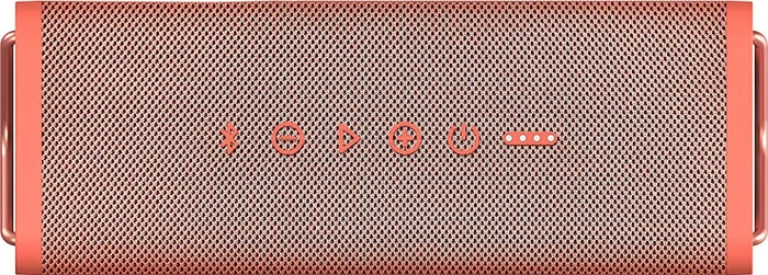 Grundig Club rot