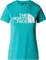 The North Face Easy T-Shirt kurzarm (Damen) Vorschaubild