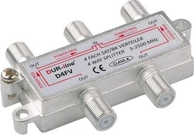 Dura-Sat Dur-line 4FV