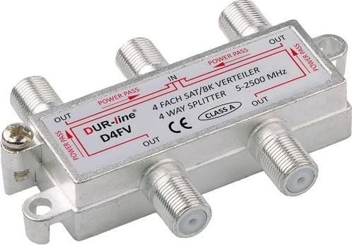 Dura-Sat Dur-line 4FV