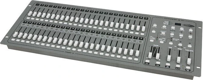 Showtec Showmaster 48 MKII