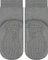 Falke Catspads Socken light greymel. (Junior) Vorschaubild