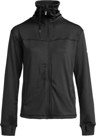 Roxy Vertere Fleece Sweatshirt true black (Damen)