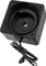 Bitspower D5 Top Reservoir DRGB, schwarz Vorschaubild