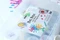 Kreul Big Box Fingerfarbe, 14 Farben, 750ml, 14er-Set Vorschaubild