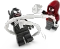 LEGO Marvel Super Heroes Spielset - Venom Mech vs. Miles Morales Vorschaubild