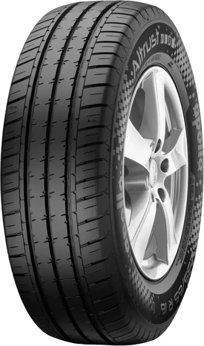 Apollo Altrust+ 195/65 R16C 104/102T