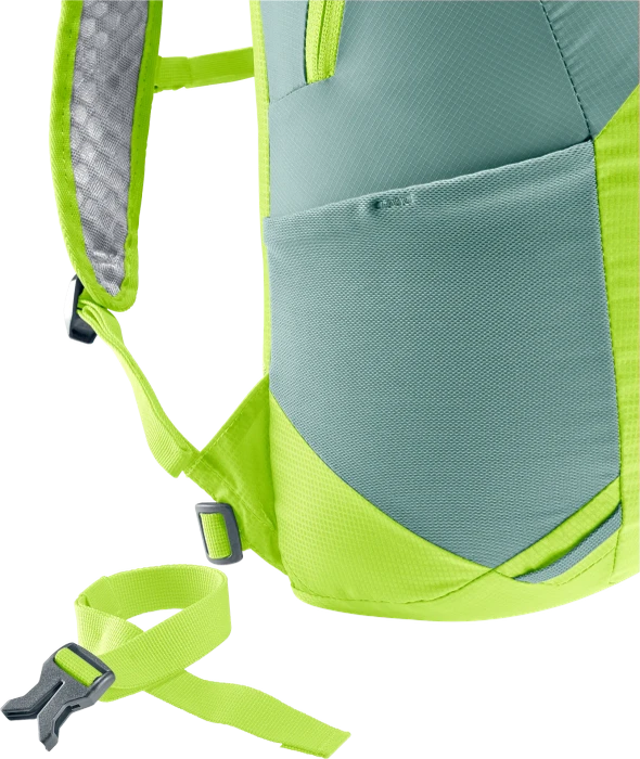 Deuter Speed Lite 17 jade/citrus