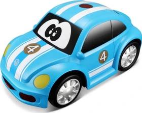 Bauer BB Junior - Volkswagen New Beetle Easy Play RC blau
