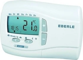 Eberle Instat+ 868-r Funk-Raumthermostat
