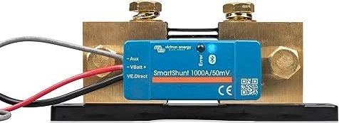 Victron Energy SmartShunt IP65