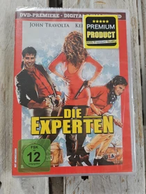 Die Experten (DVD)