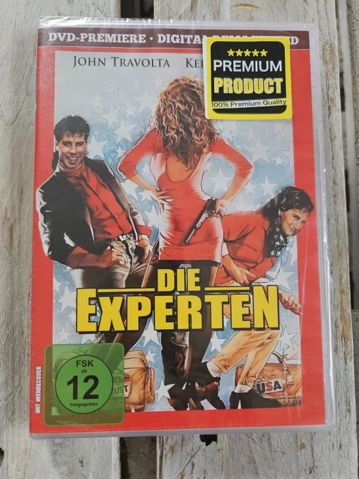 Die Experten