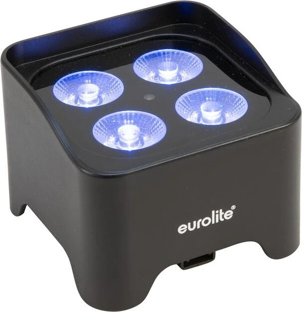 Eurolite AKKU Mini UP-4 QCL Spot MK2