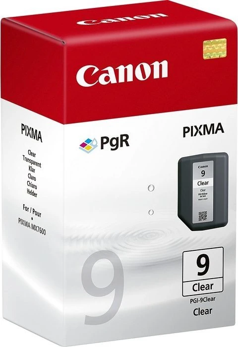 Canon Tinte PGI-9CO Chroma Optimizer