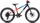 Cube Reaction 200 Pro black'n'blue'n'red Modell 2025 (852100)