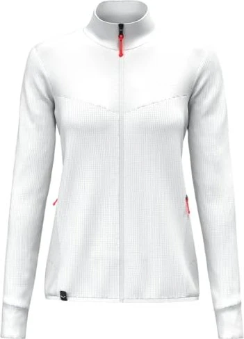Salewa Puez Hemp Durastretch Hybrid 2in1 Jacke (Damen)