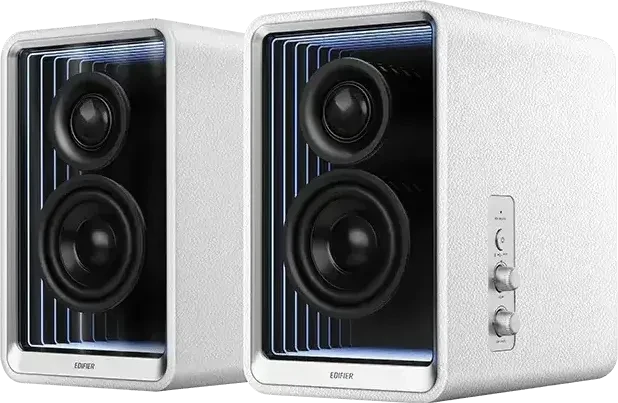 Edifier QR65 weiß (QR65-WT) – Bild 3 von 7