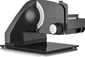 Graef Classic C95 eisenglimmergrau