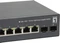 LevelOne GEL Desktop Gigabit Smart Switch, 8x RJ-45, 2x SFP Vorschaubild