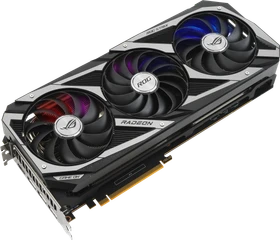 ASUS ROG Strix Radeon RX 6800 XT OC, ROG-STRIX-RX6800XT-O16G-GAMING, 16GB GDDR6, HDMI, 3x DP
