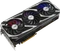 ASUS ROG Strix Radeon RX 6800 XT OC, ROG-STRIX-RX6800XT-O16G-GAMING, 16GB GDDR6, HDMI, 3x DP Vorschaubild