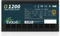 Evolveo Gold Series G1200 schwarz 1200W, ATX 3.1 Vorschaubild