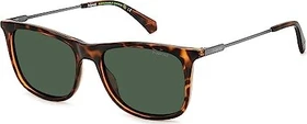 Polaroid PLD 4145/S/X dark havana/grau (Herren)
