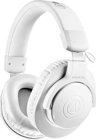 Audio-Technica ATH-M20xBT weiß