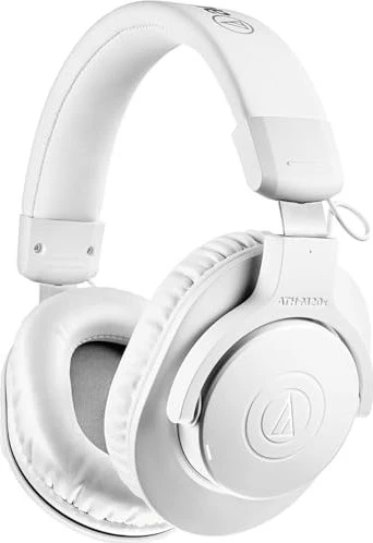 Audio-Technica ATH-M20xBT weiß