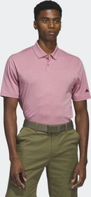 adidas Go-To Poloshirt kurzarm pink strata (Herren)