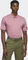 adidas Go-To Poloshirt kurzarm pink strata (Herren) Vorschaubild