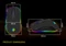 Inca IMG-348 Phaldor RGB Gaming Mouse, USB Vorschaubild