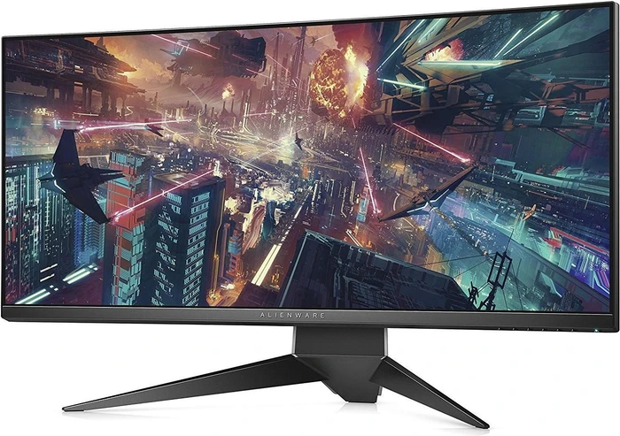 Dell Alienware AW3418HW, 34.13"