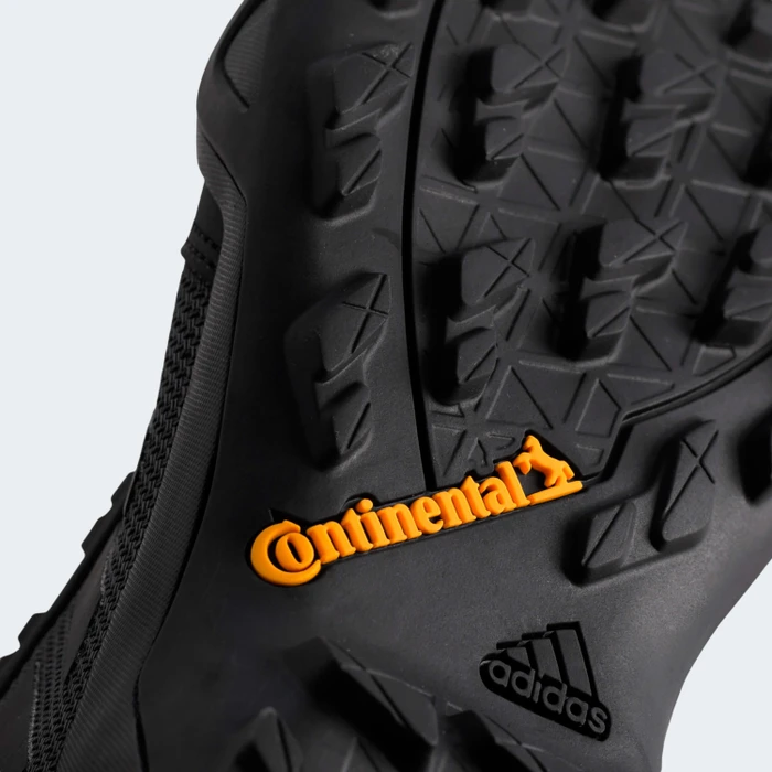 adidas Terrex AX3 Mid GTX core black/carbon (Herren)